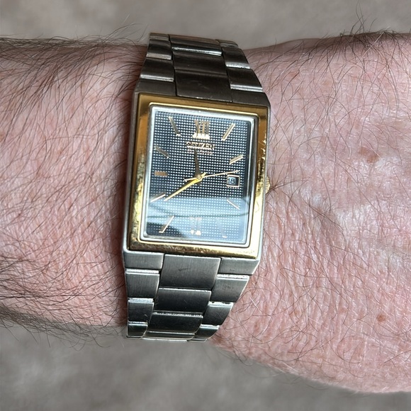 Citizen Eco-Drive. E010K000424 CKW - Picture 9 of 14